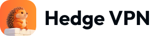 Hedge VPN
